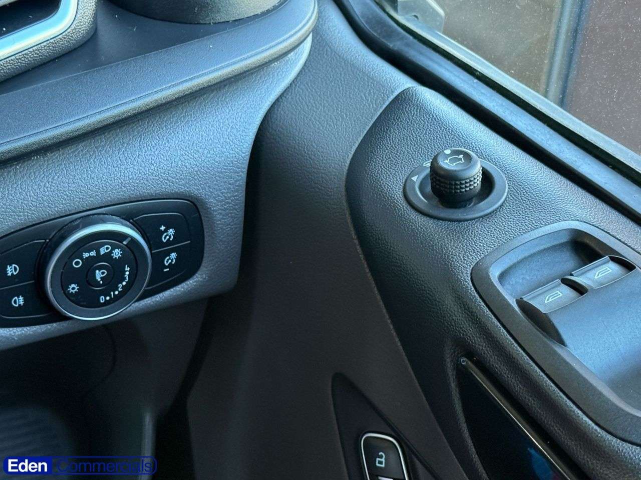 2022 FORD TRANSIT CUSTOM 2022 FORD TRANSIT CUSTOM