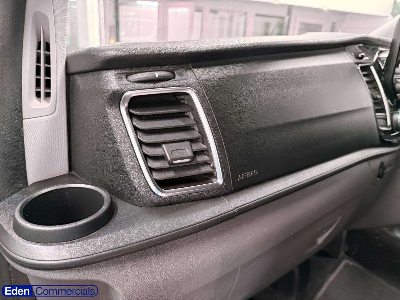 2022 FORD TRANSIT CUSTOM 2022 FORD TRANSIT CUSTOM