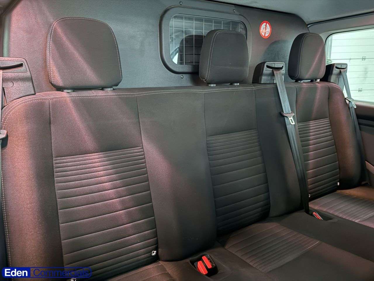 2022 FORD TRANSIT CUSTOM 2022 FORD TRANSIT CUSTOM