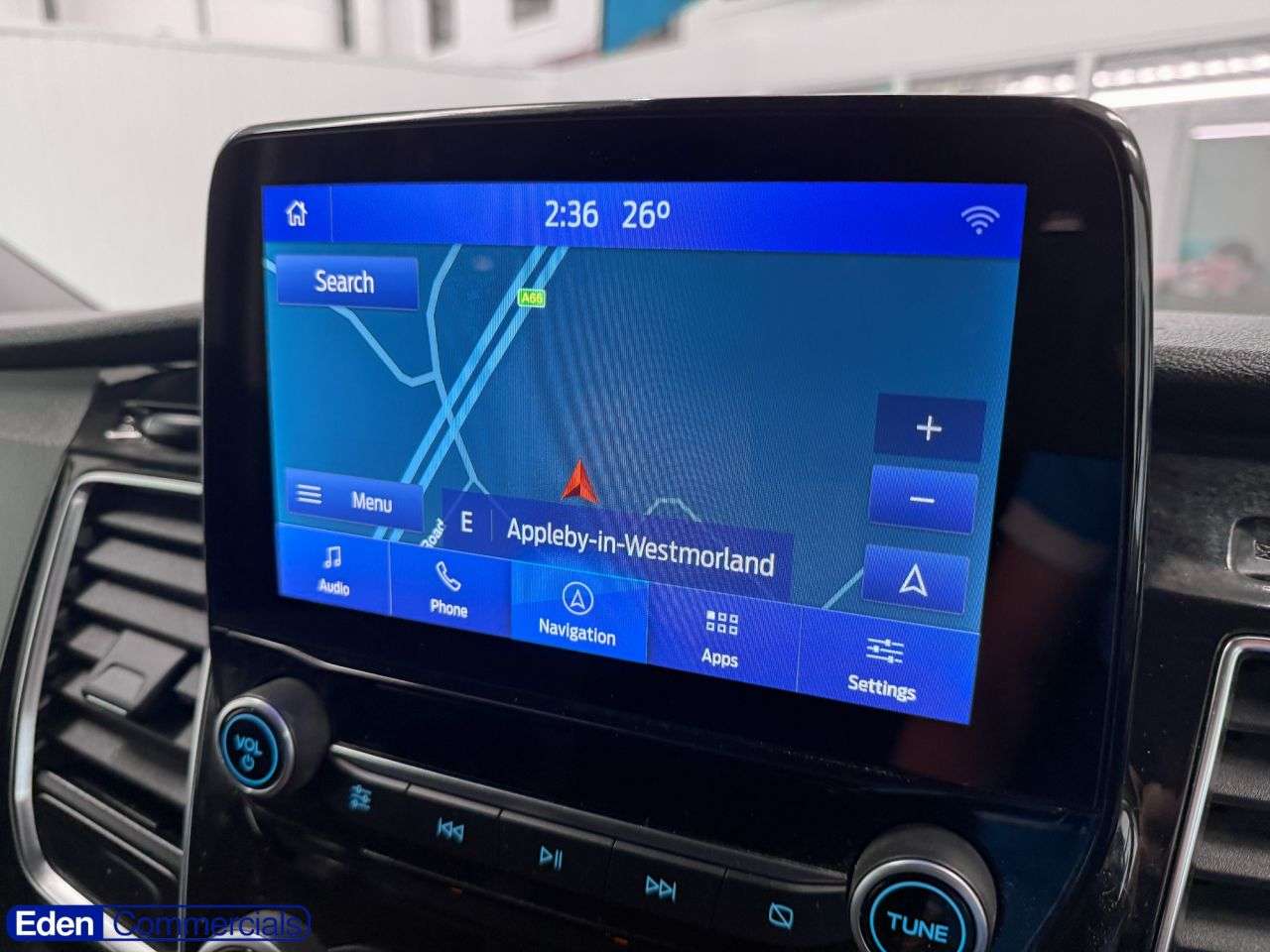 2022 FORD TRANSIT CUSTOM 2022 FORD TRANSIT CUSTOM