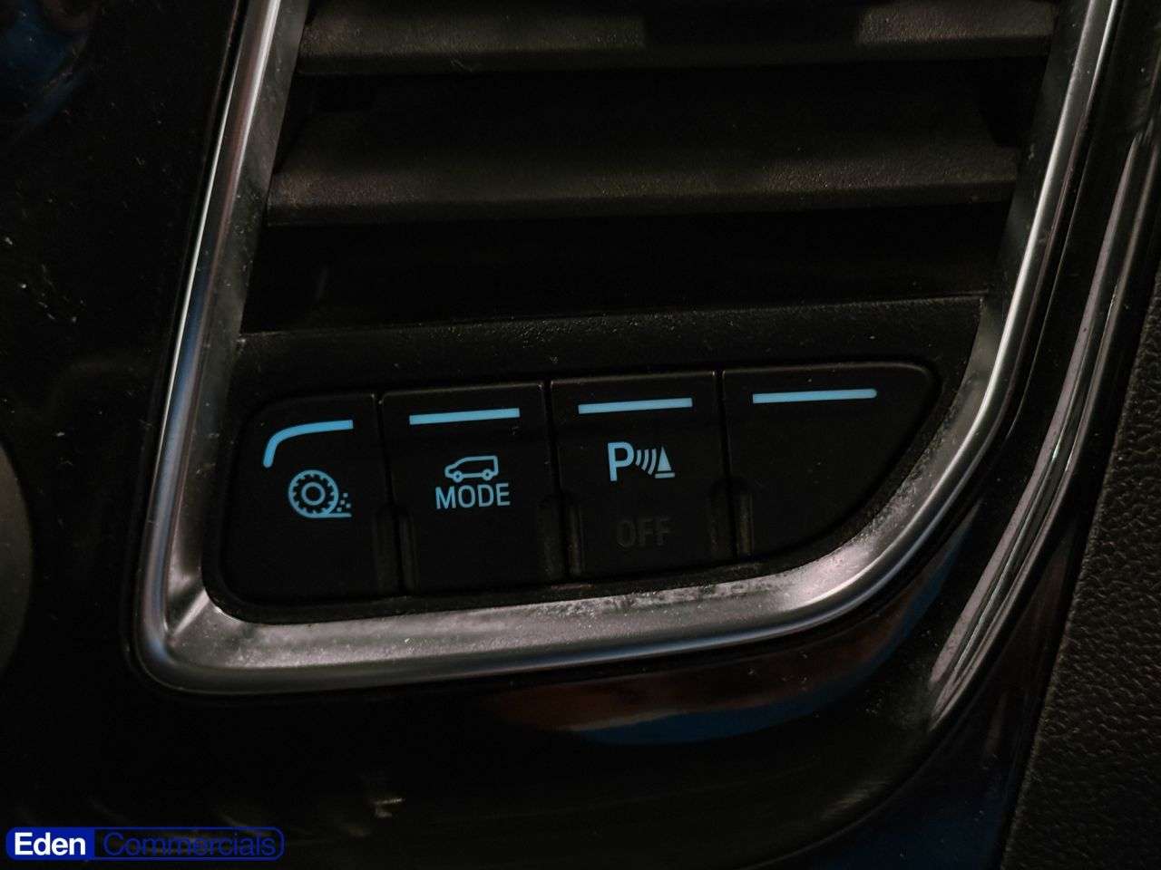2022 FORD TRANSIT CUSTOM 2022 FORD TRANSIT CUSTOM