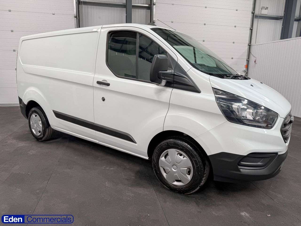 A 2020 FORD TRANSIT CUSTOM 2.0 300 EcoBlue Leader L1 H1 Euro 6 (s/s) (105 ps) RAC APPROVED+FULL SERVIC A 2020 FORD TRANSIT CUSTOM 2.0 300 EcoBlue Leader L1 H1 Euro 6 (s/s) (105 ps) RAC APPROVED+FULL SERVIC