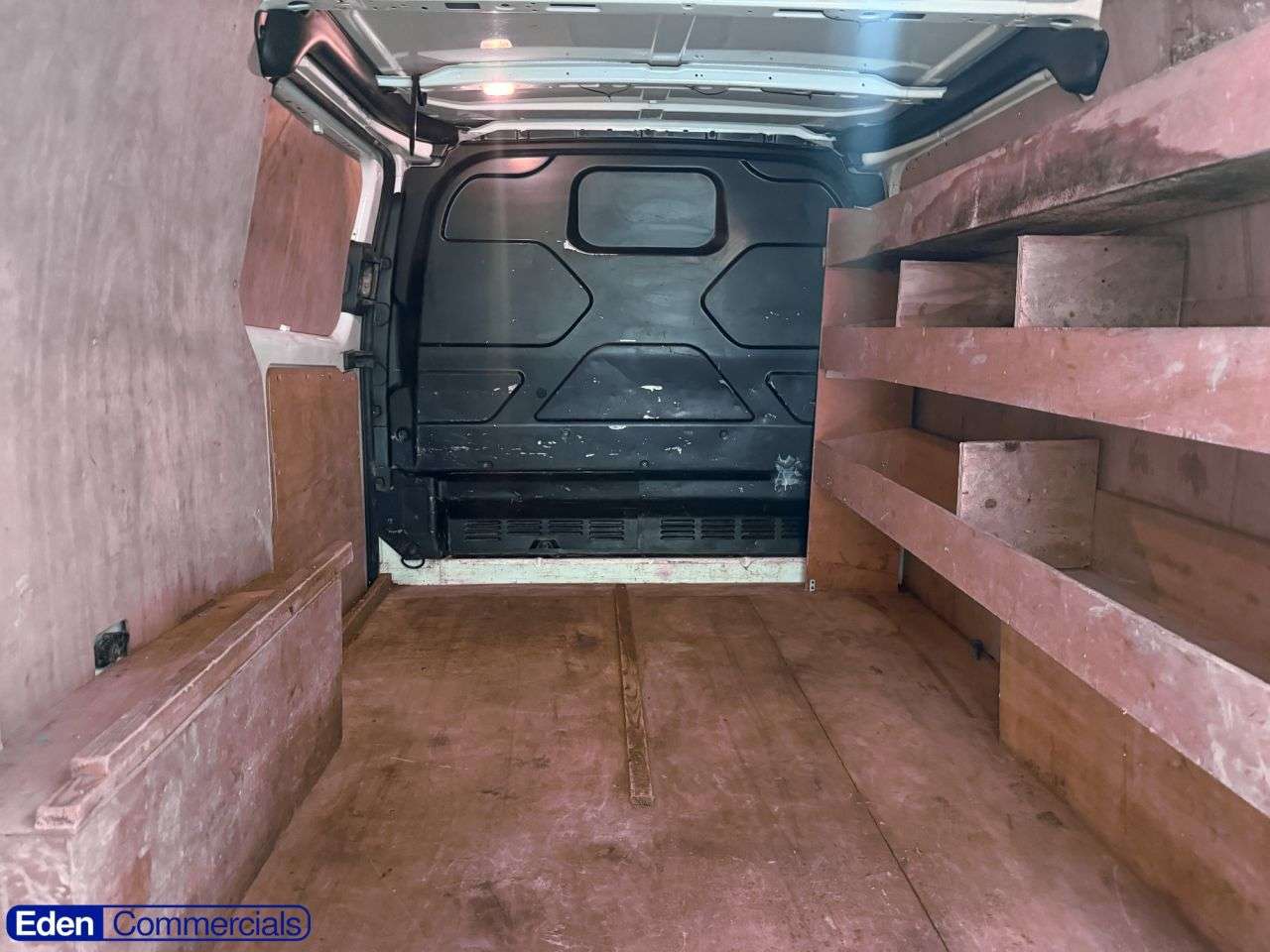 A 2020 FORD TRANSIT CUSTOM 2.0 300 EcoBlue Leader L1 H1 Euro 6 (s/s) (105 ps) RAC APPROVED+FULL SERVIC A 2020 FORD TRANSIT CUSTOM 2.0 300 EcoBlue Leader L1 H1 Euro 6 (s/s) (105 ps) RAC APPROVED+FULL SERVIC