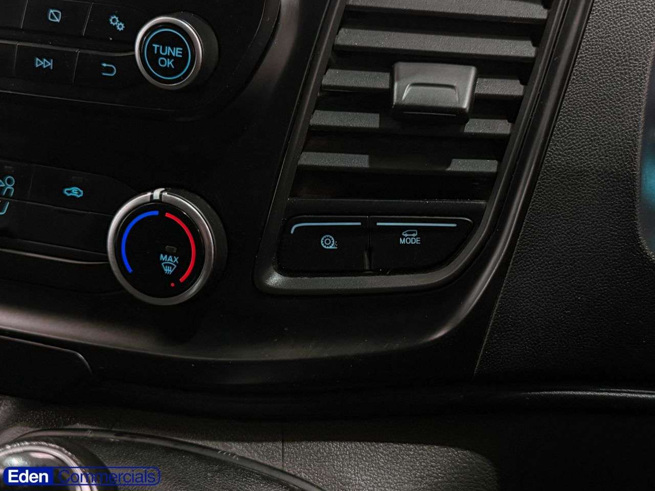 2020 FORD TRANSIT CUSTOM 2020 FORD TRANSIT CUSTOM
