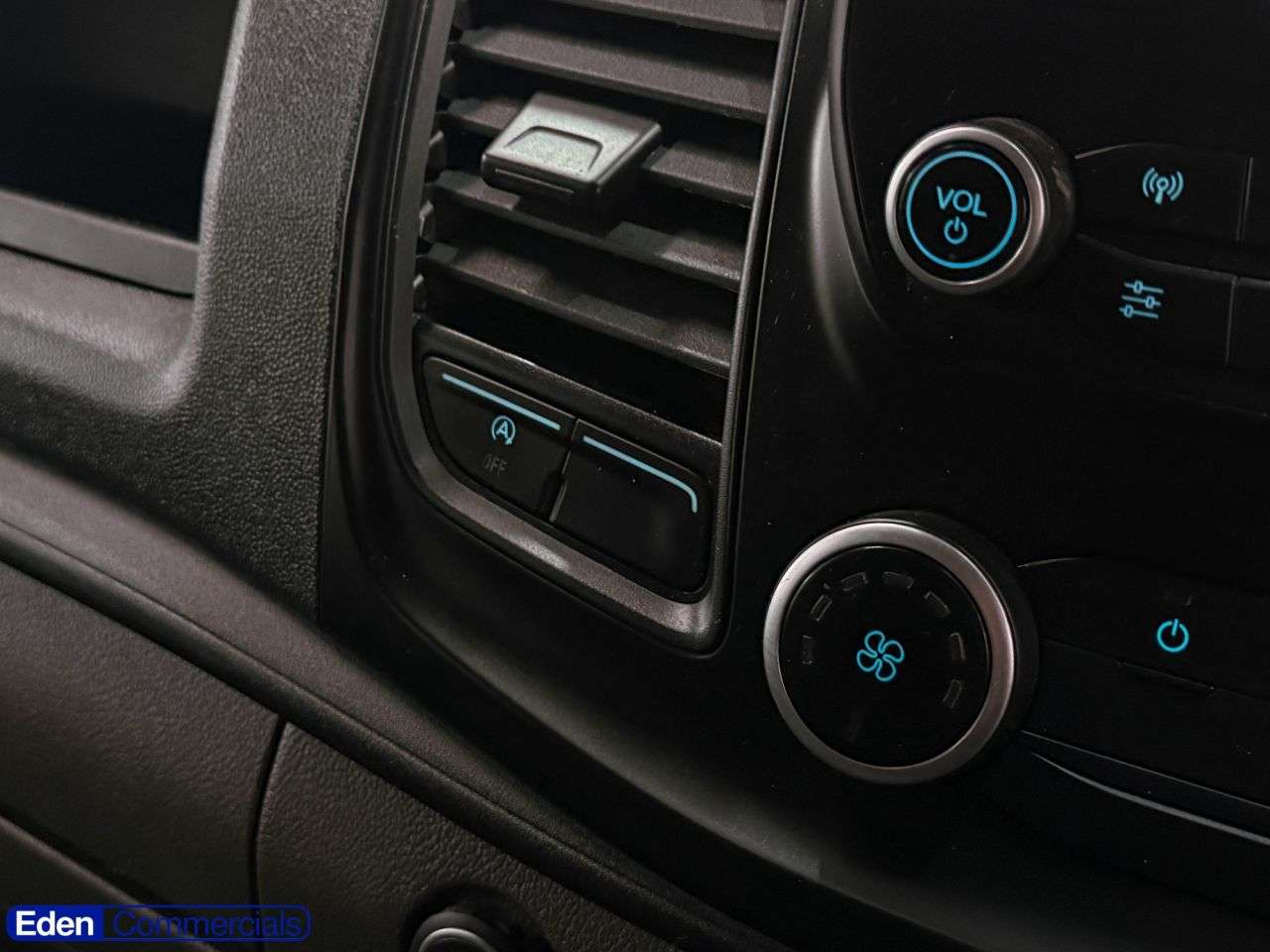 2020 FORD TRANSIT CUSTOM 2020 FORD TRANSIT CUSTOM