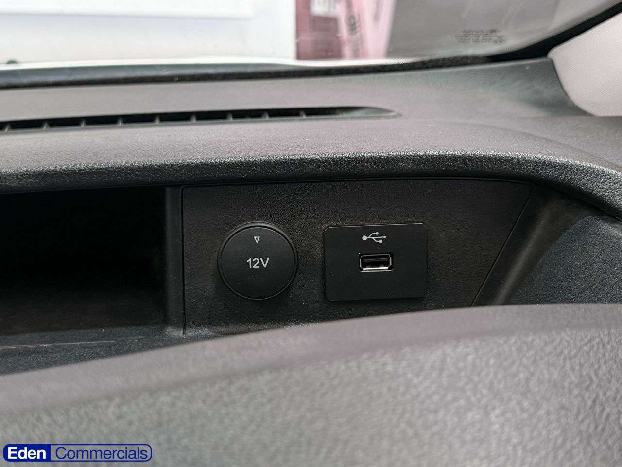 2020 FORD TRANSIT CUSTOM 2020 FORD TRANSIT CUSTOM