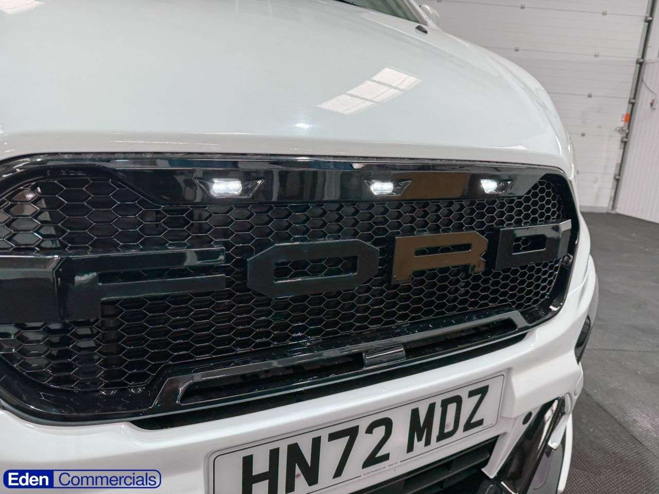 2022 FORD TRANSIT CUSTOM 2022 FORD TRANSIT CUSTOM