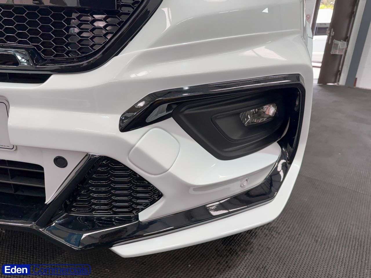 2022 FORD TRANSIT CUSTOM 2022 FORD TRANSIT CUSTOM