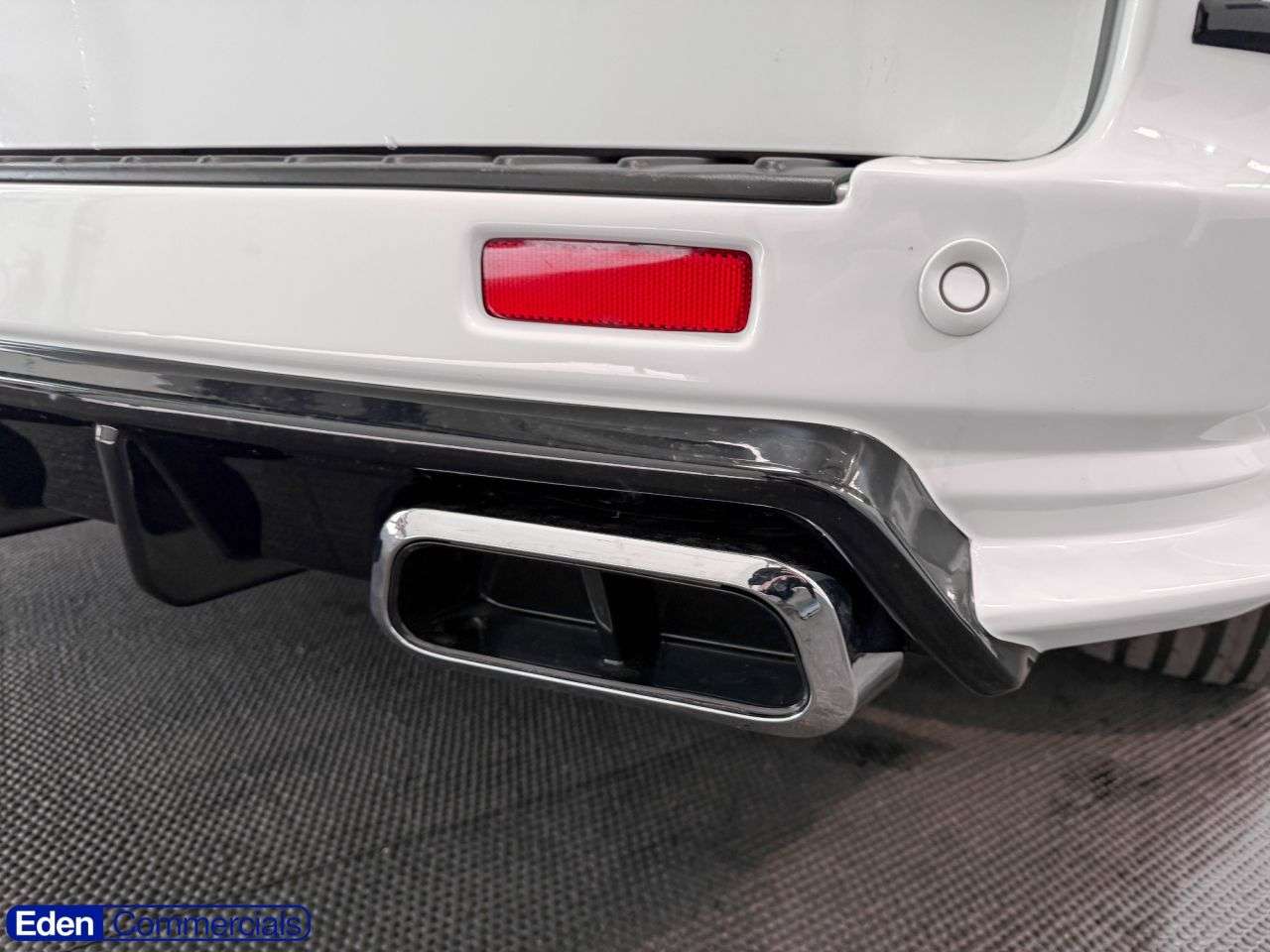 2022 FORD TRANSIT CUSTOM 2022 FORD TRANSIT CUSTOM