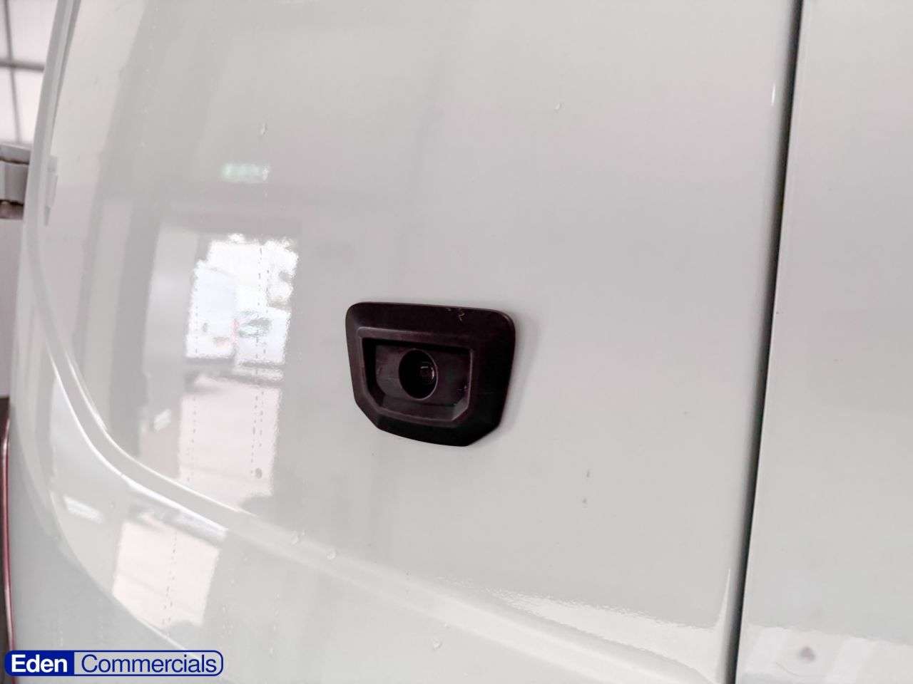 2022 FORD TRANSIT CUSTOM 2022 FORD TRANSIT CUSTOM