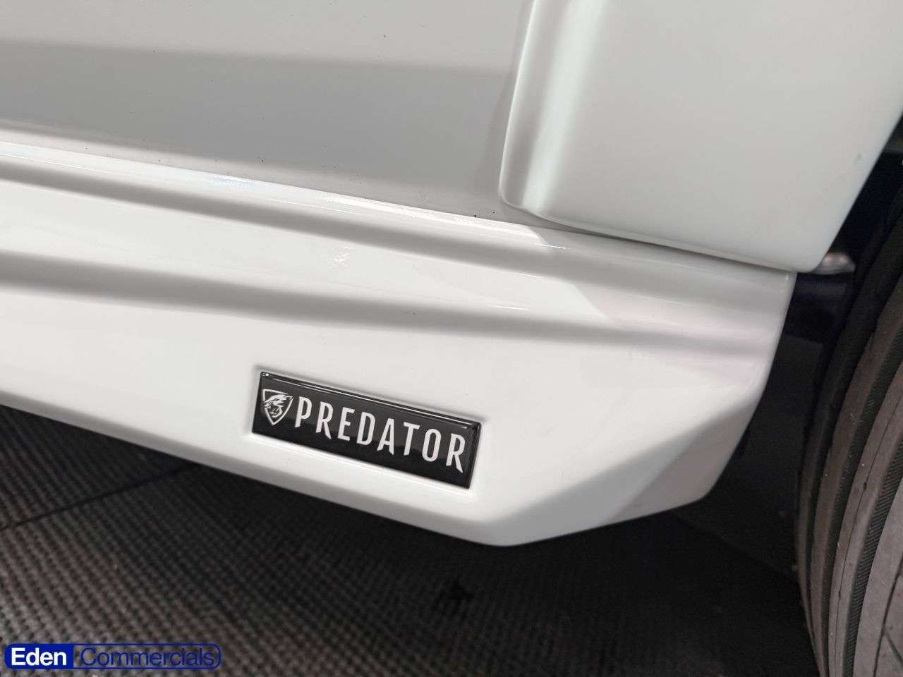 2022 FORD TRANSIT CUSTOM 2022 FORD TRANSIT CUSTOM