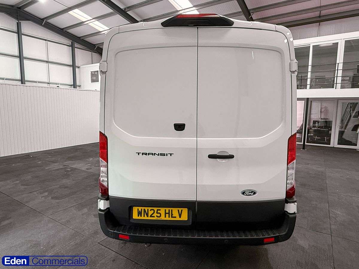 2025 FORD TRANSIT 2025 FORD TRANSIT