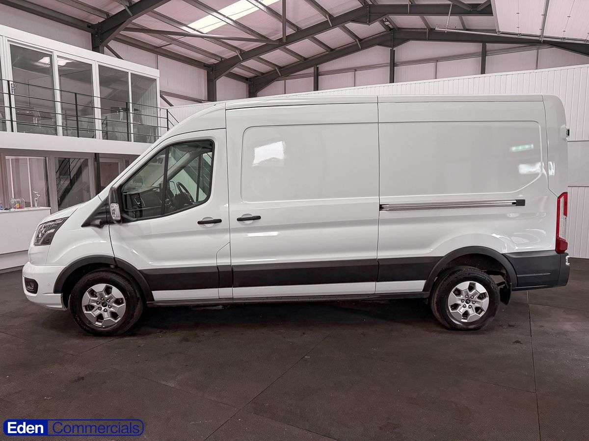2025 FORD TRANSIT 2025 FORD TRANSIT