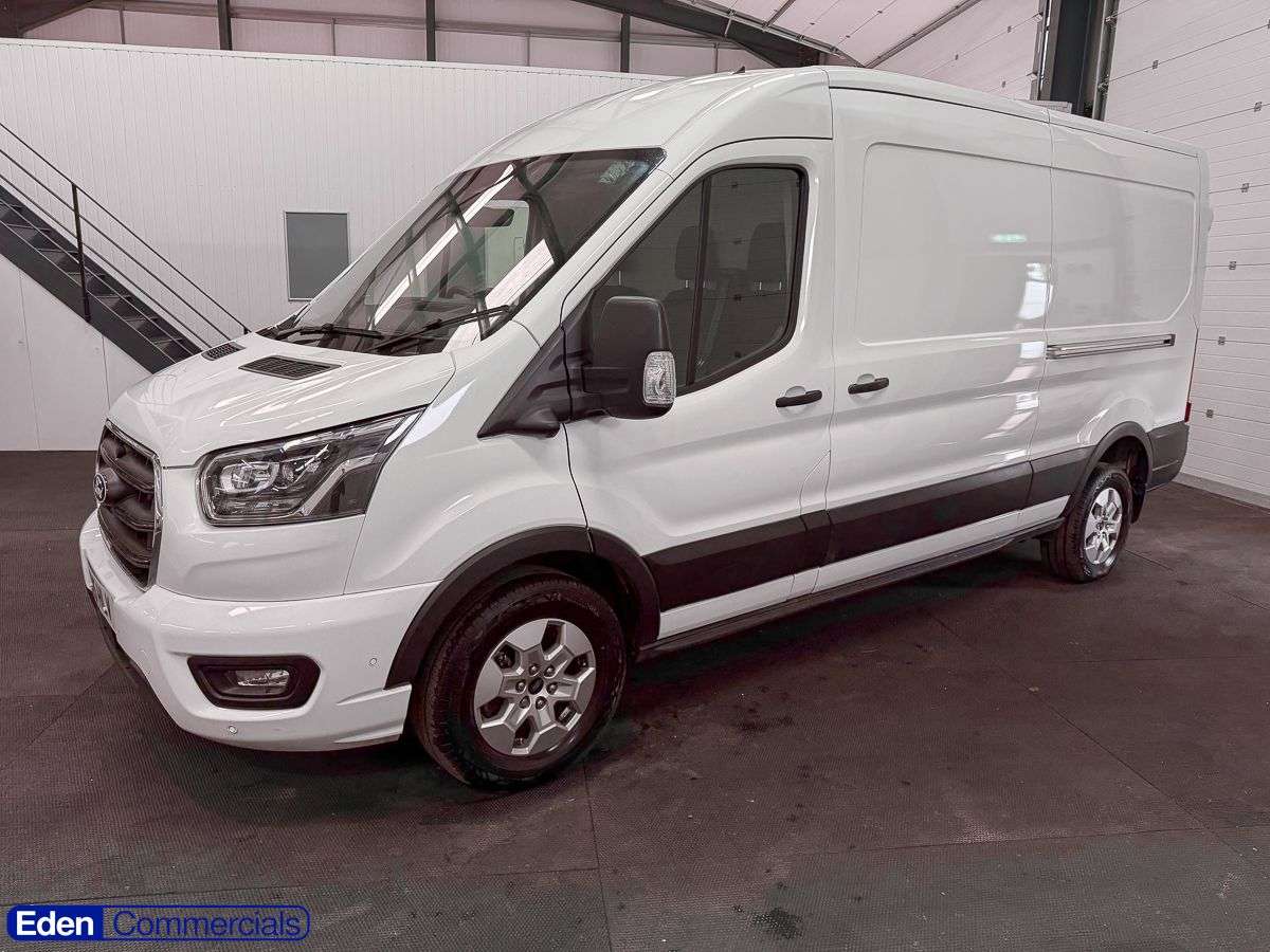2025 FORD TRANSIT 2025 FORD TRANSIT