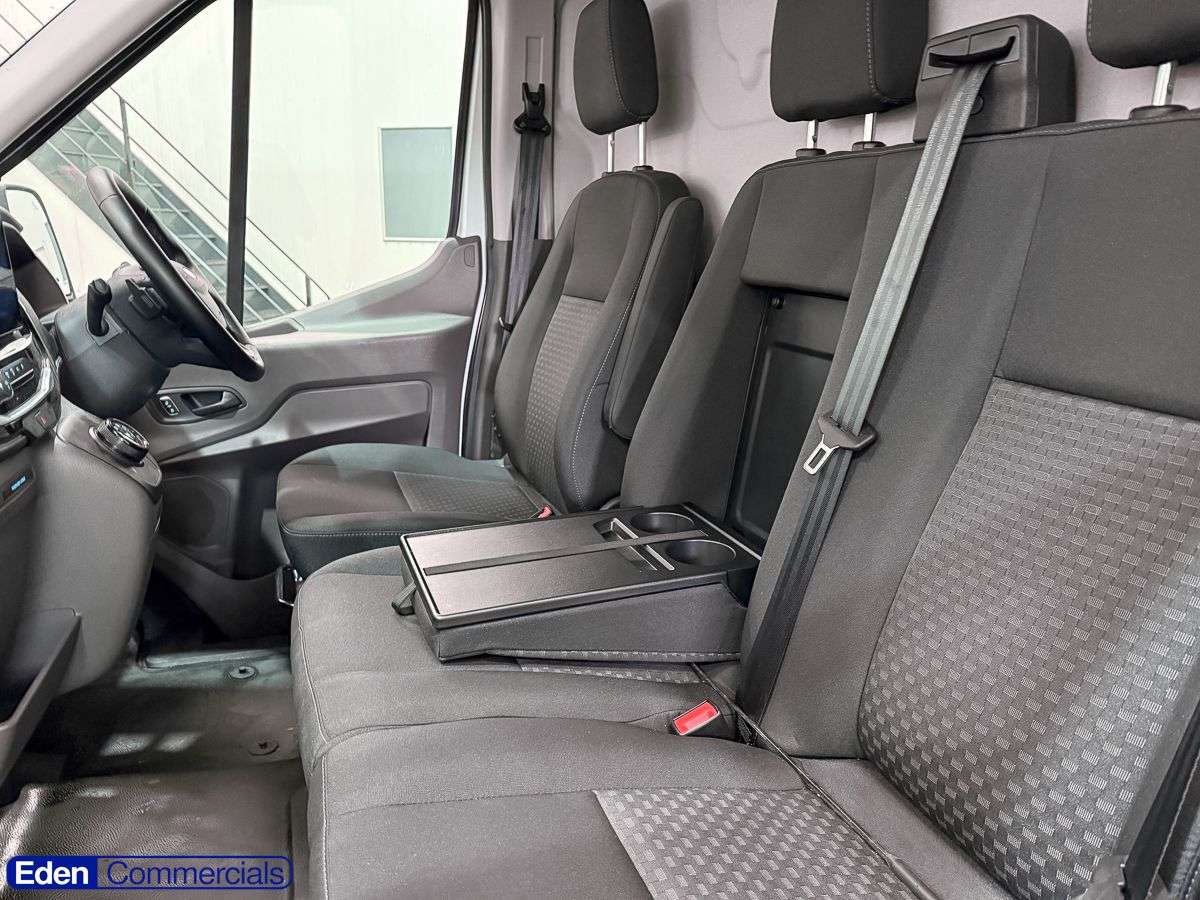 2025 FORD TRANSIT 2025 FORD TRANSIT