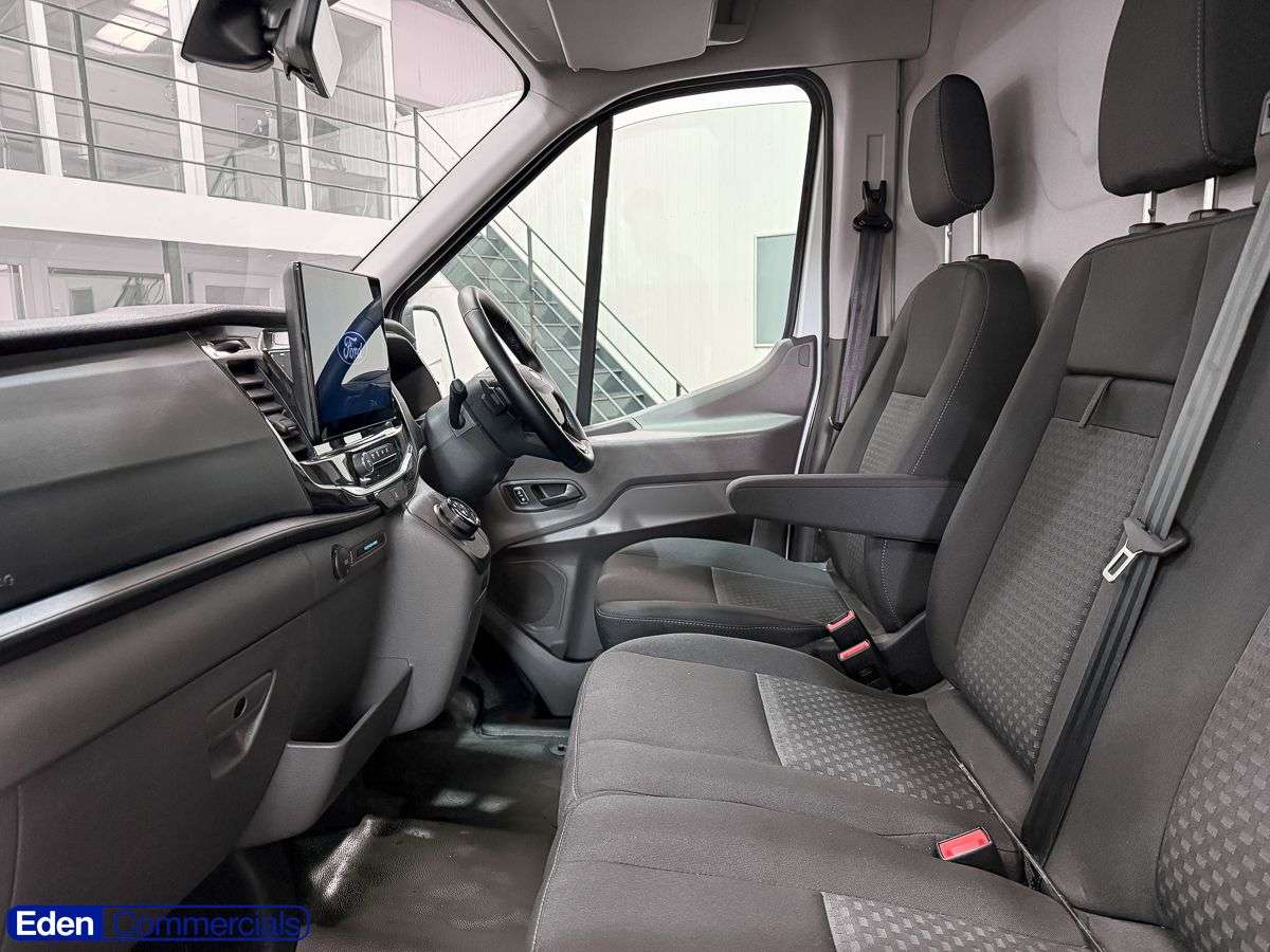 2025 FORD TRANSIT 2025 FORD TRANSIT