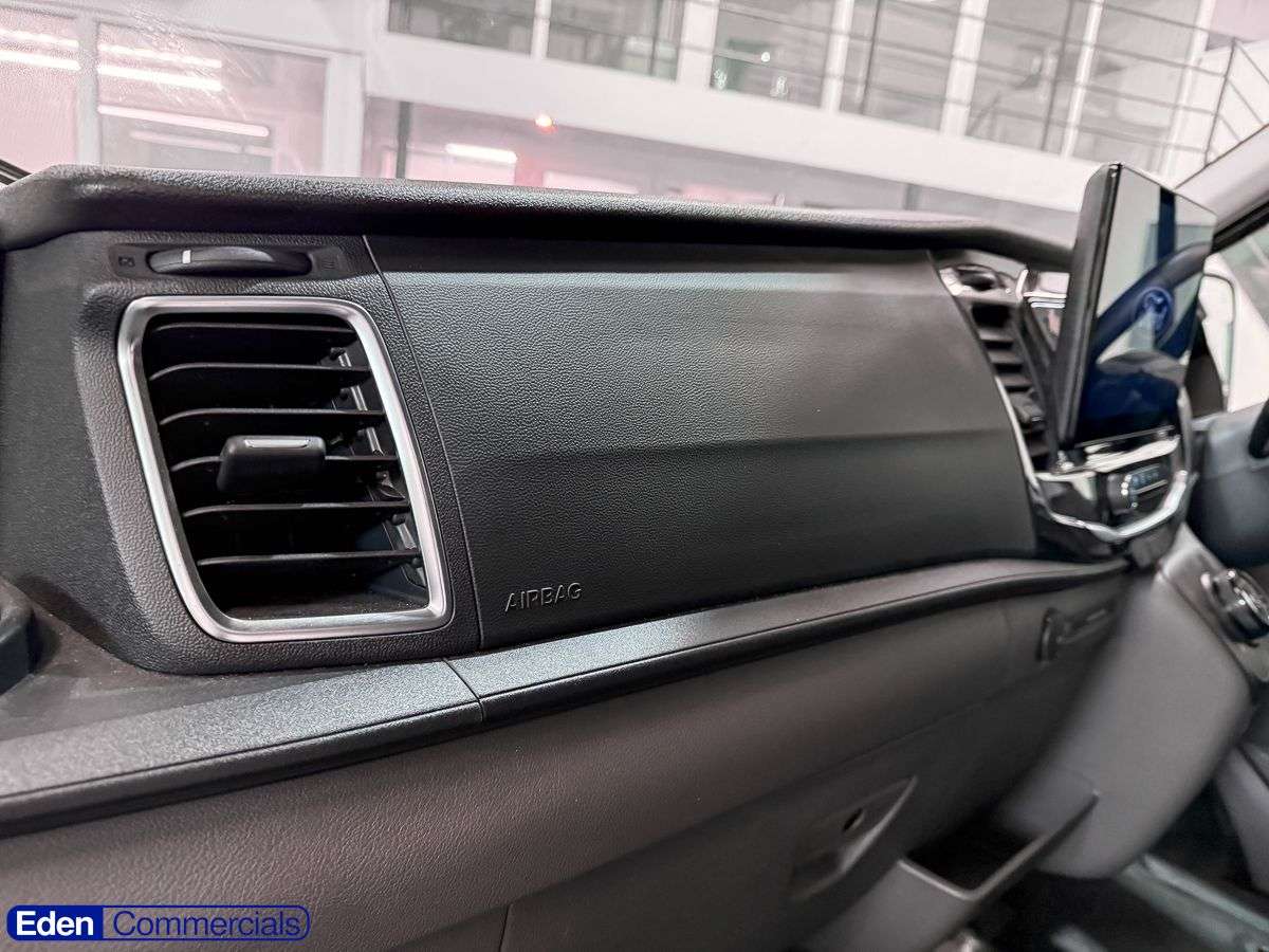 2025 FORD TRANSIT 2025 FORD TRANSIT