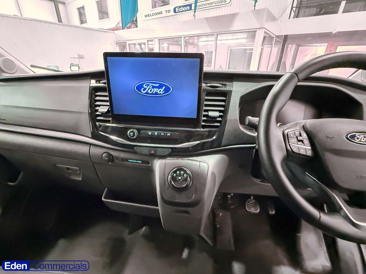 2025 FORD TRANSIT 2025 FORD TRANSIT