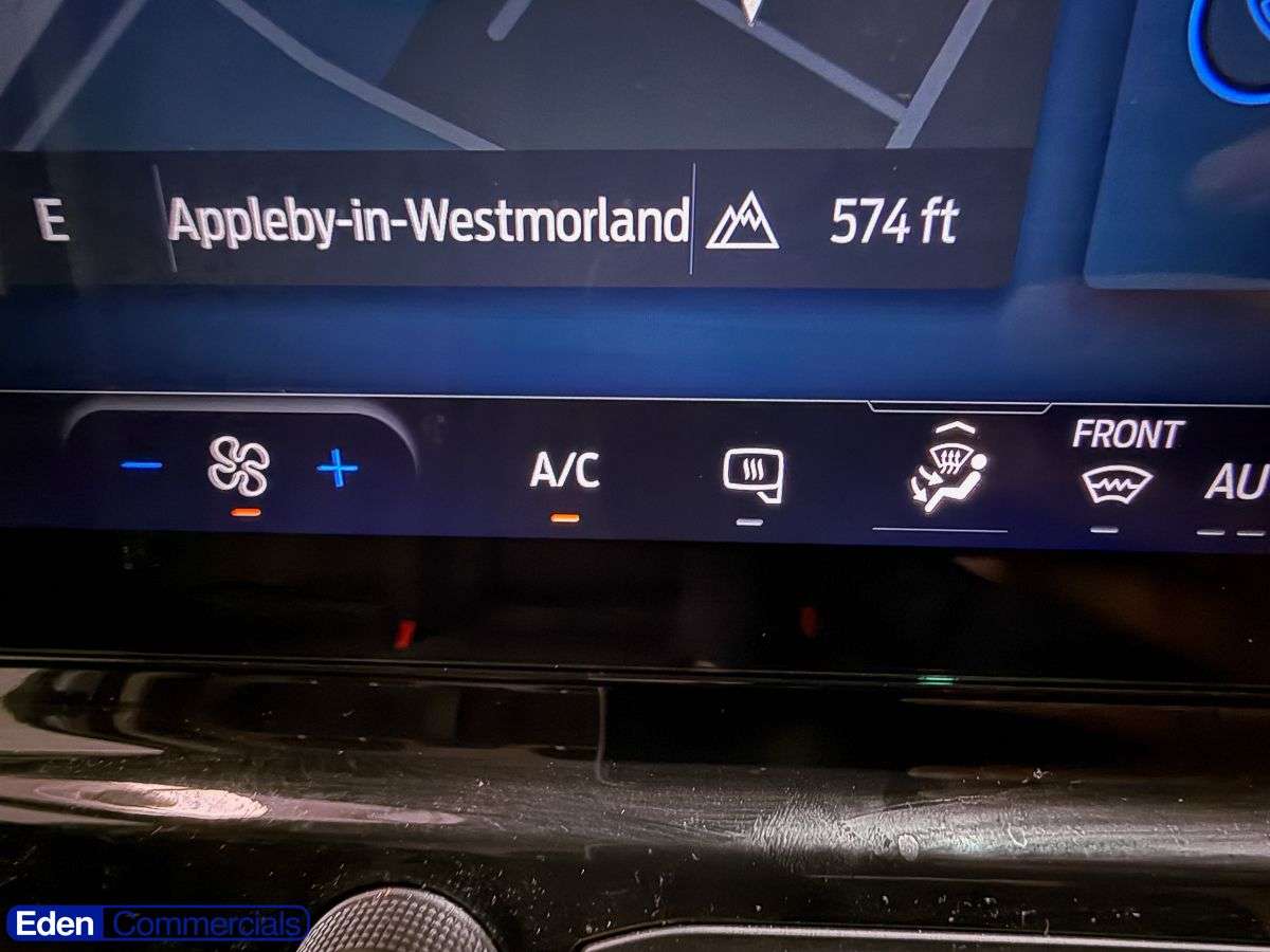 2025 FORD TRANSIT 2025 FORD TRANSIT