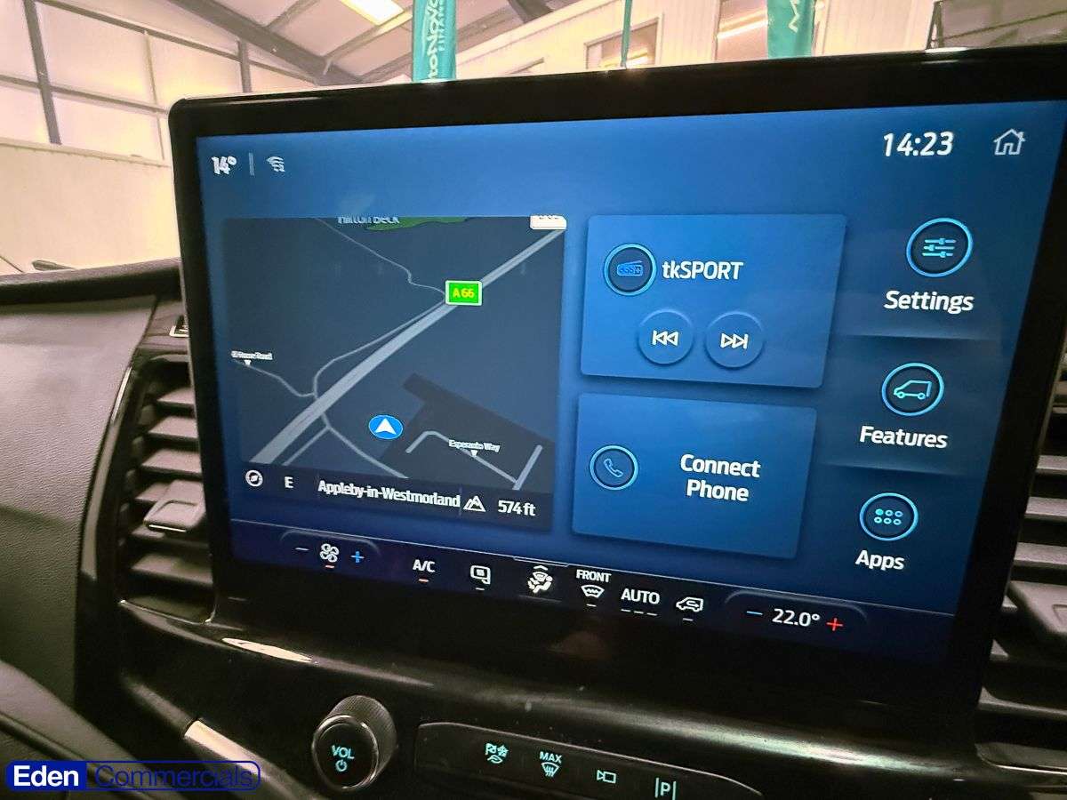 2025 FORD TRANSIT 2025 FORD TRANSIT