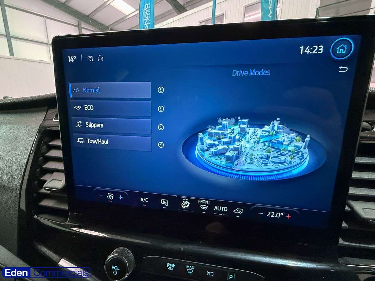 2025 FORD TRANSIT 2025 FORD TRANSIT