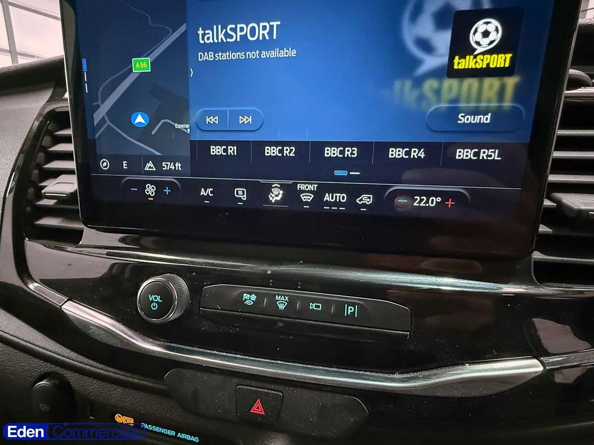 2025 FORD TRANSIT 2025 FORD TRANSIT
