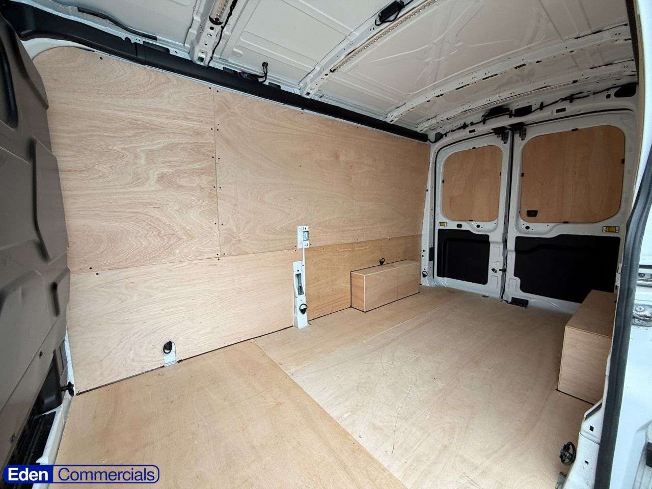 2025 FORD TRANSIT 2025 FORD TRANSIT