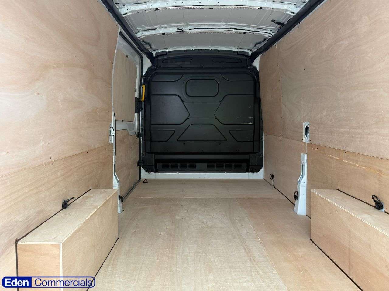 A 2025 FORD TRANSIT 2.0 350 EcoBlue Limited Panel Van 5dr Diesel Auto FWD L3 H2 Euro 6 (s/s) (1 A 2025 FORD TRANSIT 2.0 350 EcoBlue Limited Panel Van 5dr Diesel Auto FWD L3 H2 Euro 6 (s/s) (1