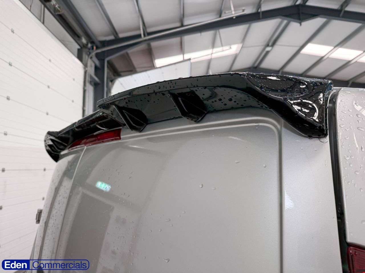2022 FORD TRANSIT CUSTOM 2022 FORD TRANSIT CUSTOM