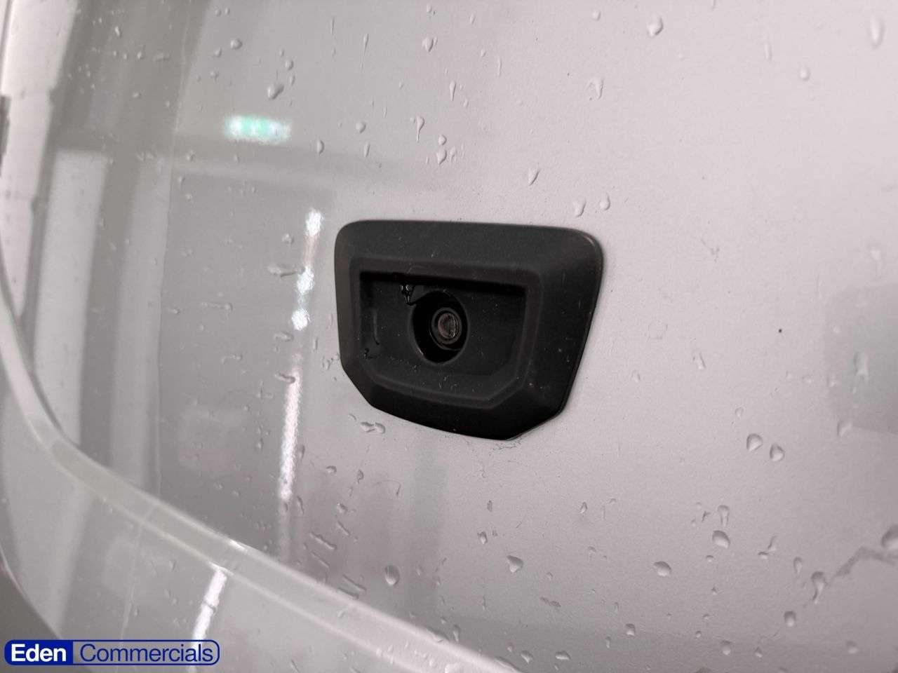 2022 FORD TRANSIT CUSTOM 2022 FORD TRANSIT CUSTOM