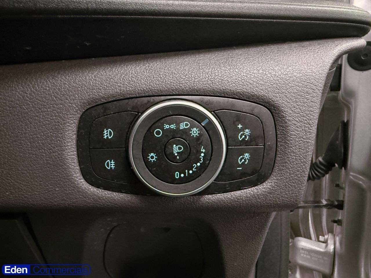 2022 FORD TRANSIT CUSTOM 2022 FORD TRANSIT CUSTOM