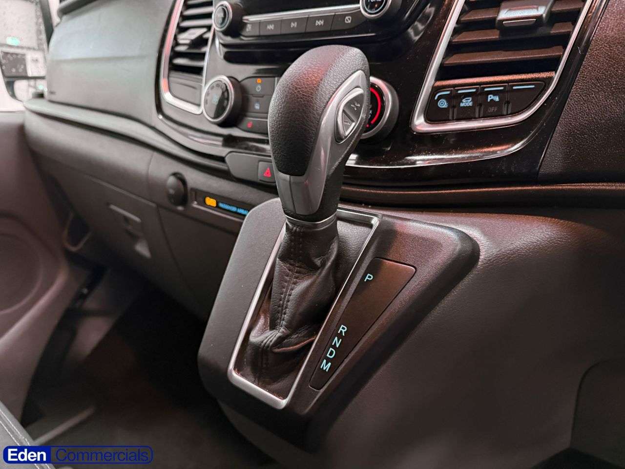 2022 FORD TRANSIT CUSTOM 2022 FORD TRANSIT CUSTOM