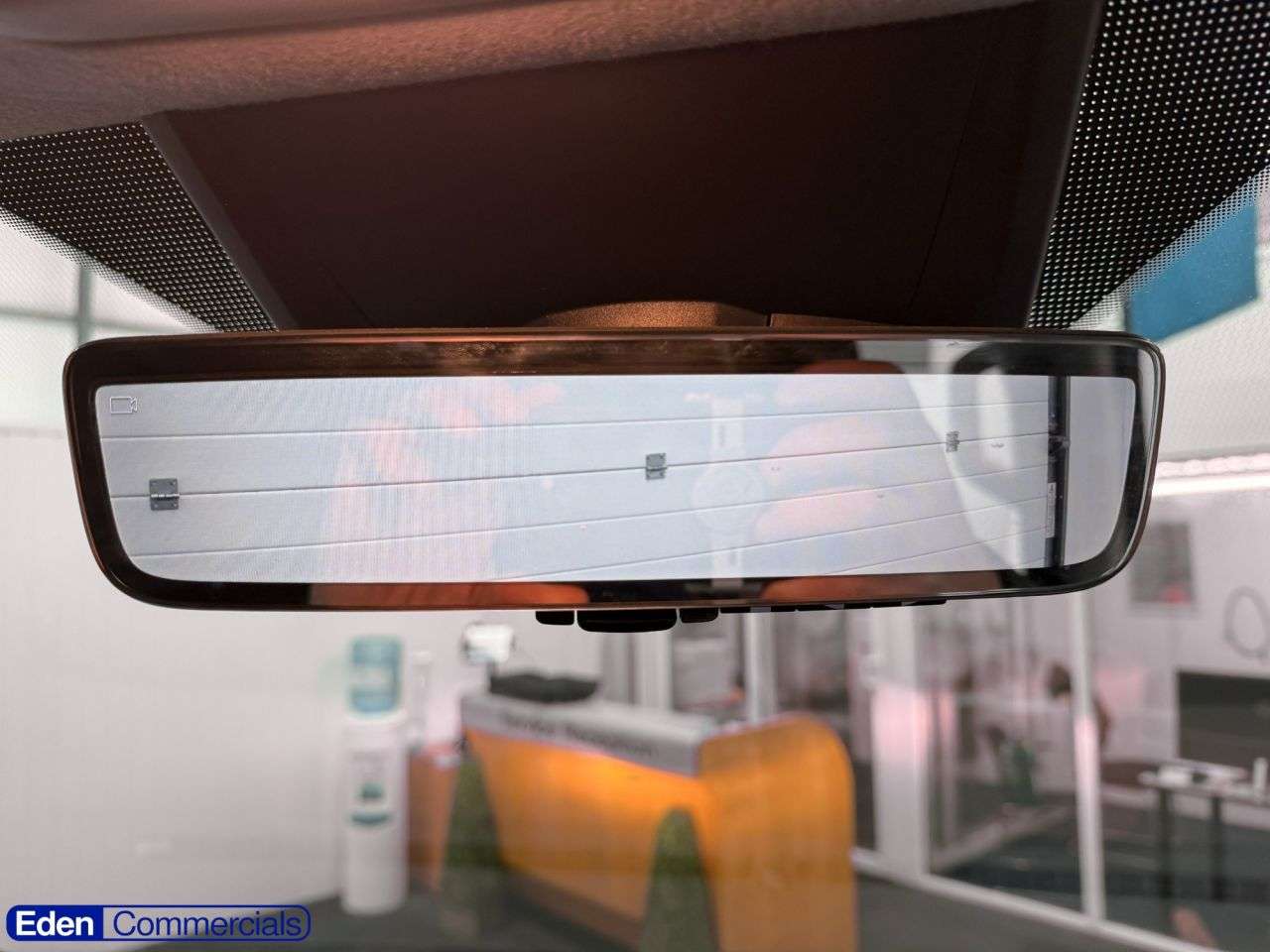 2022 FORD TRANSIT CUSTOM 2022 FORD TRANSIT CUSTOM