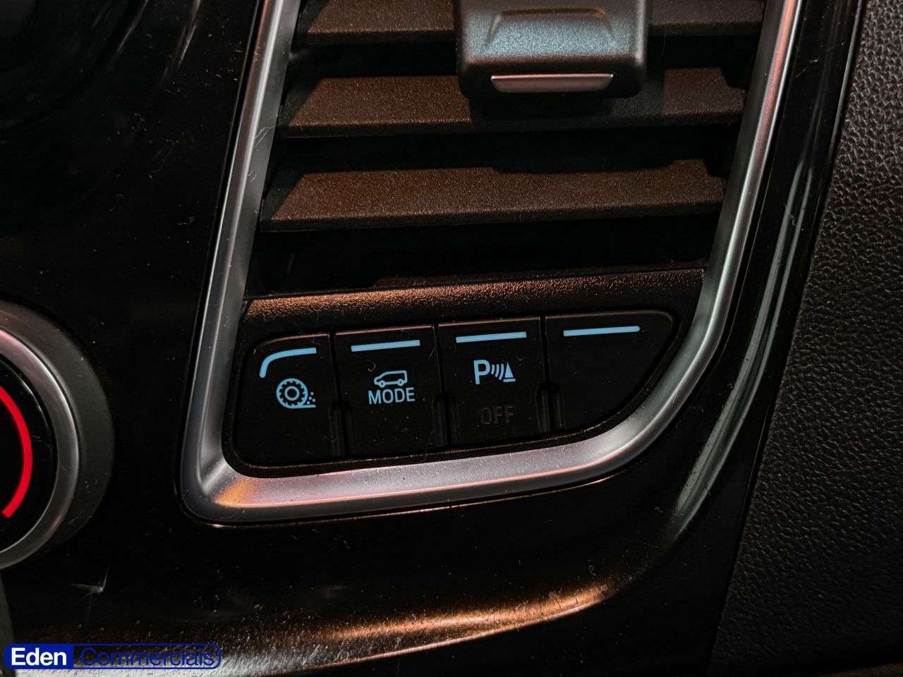 2022 FORD TRANSIT CUSTOM 2022 FORD TRANSIT CUSTOM