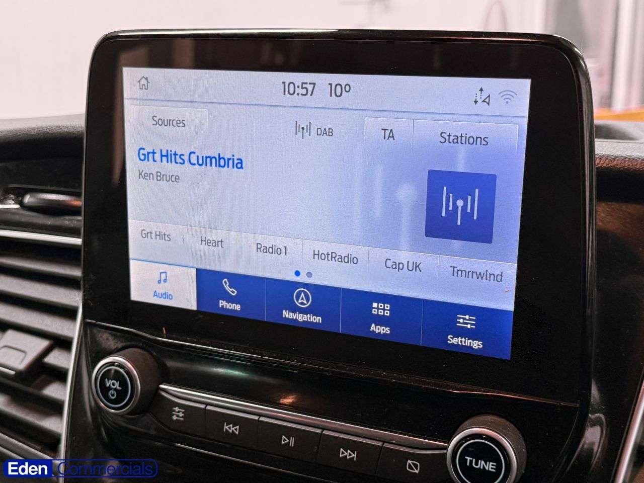 2022 FORD TRANSIT CUSTOM 2022 FORD TRANSIT CUSTOM