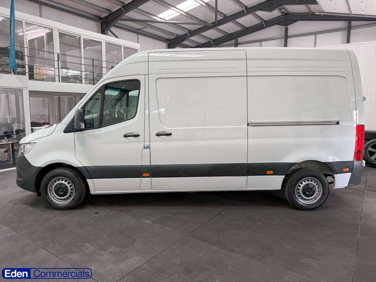 2024 MERCEDES-BENZ SPRINTER 2024 MERCEDES-BENZ SPRINTER