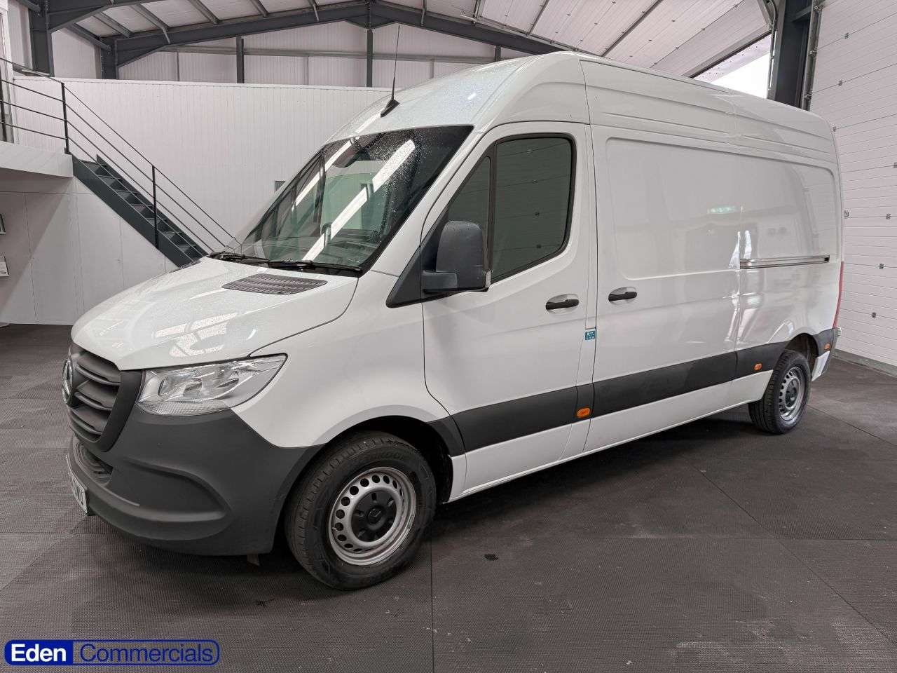 2024 MERCEDES-BENZ SPRINTER 2024 MERCEDES-BENZ SPRINTER