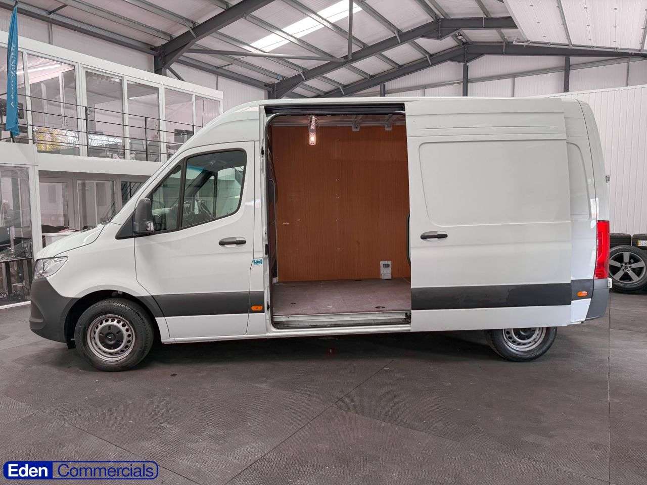 2024 MERCEDES-BENZ SPRINTER 2024 MERCEDES-BENZ SPRINTER