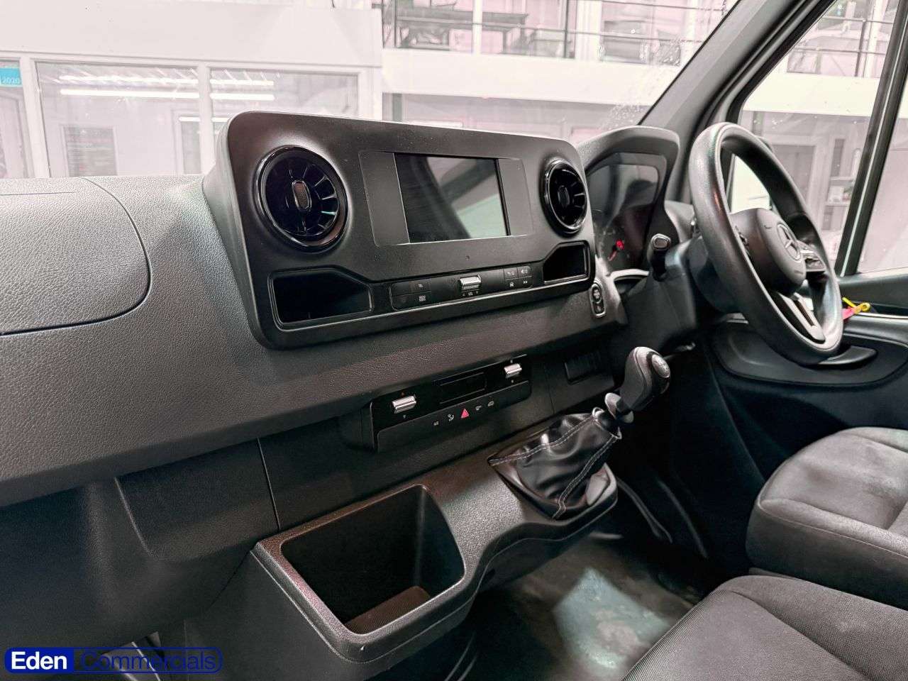 2024 MERCEDES-BENZ SPRINTER 2024 MERCEDES-BENZ SPRINTER