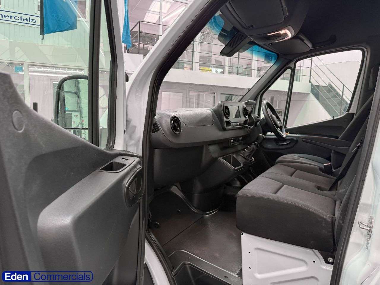 2024 MERCEDES-BENZ SPRINTER 2024 MERCEDES-BENZ SPRINTER
