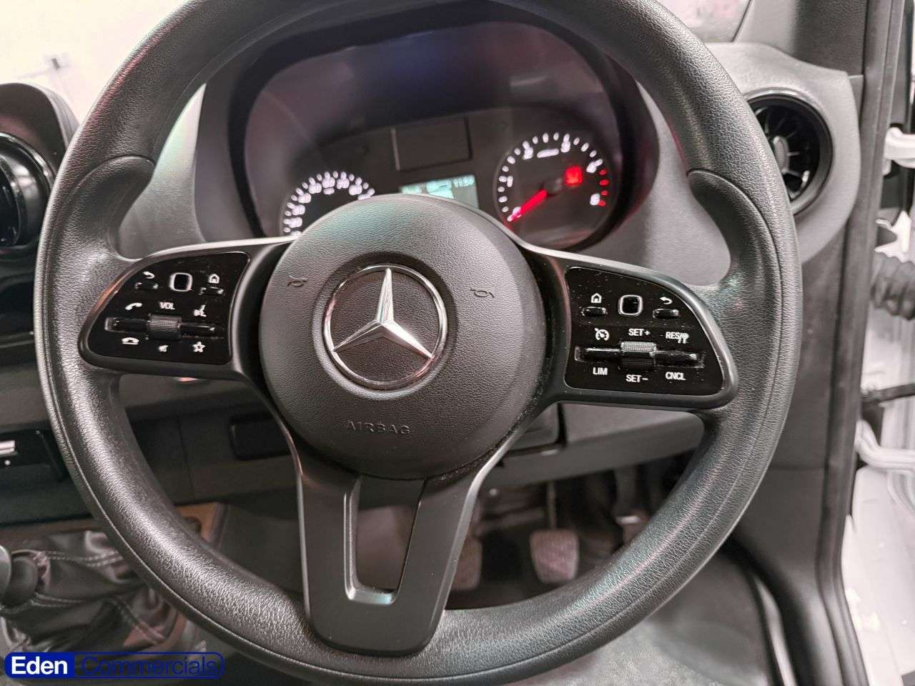 2024 MERCEDES-BENZ SPRINTER 2024 MERCEDES-BENZ SPRINTER