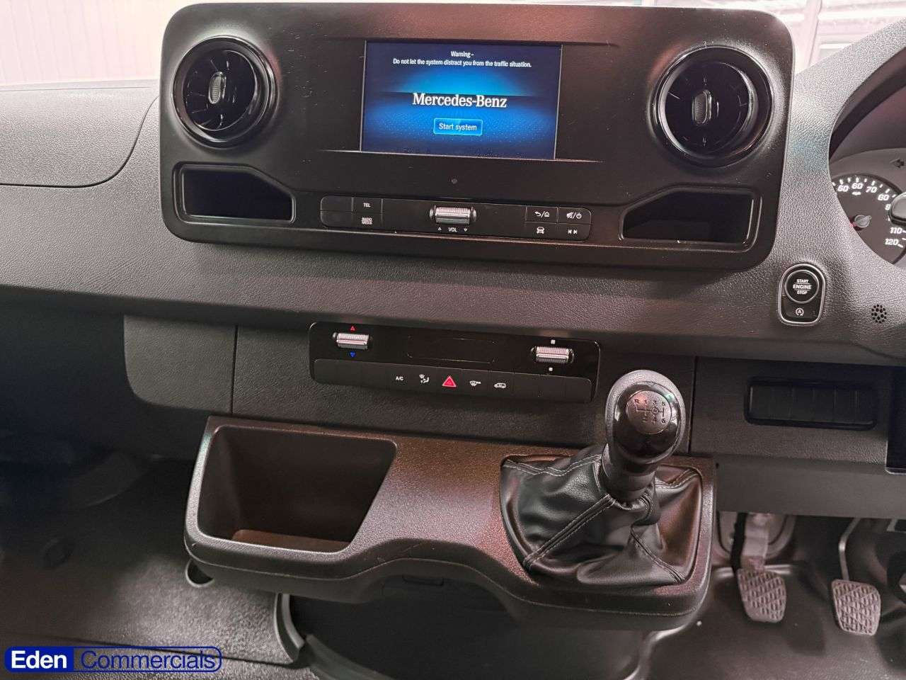 2024 MERCEDES-BENZ SPRINTER 2024 MERCEDES-BENZ SPRINTER