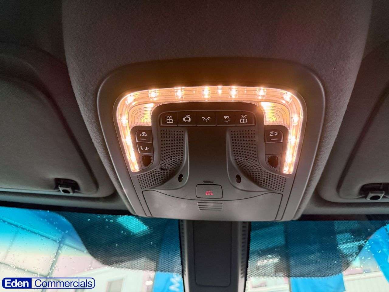 2024 MERCEDES-BENZ SPRINTER 2024 MERCEDES-BENZ SPRINTER