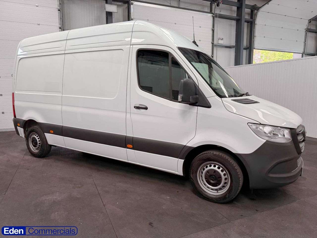A 2024 MERCEDES-BENZ SPRINTER 2.0 315 CDI Premium FWD L2 H2 Euro 6 (150 ps) OVER 200 VANS ON ONE SITE A 2024 MERCEDES-BENZ SPRINTER 2.0 315 CDI Premium FWD L2 H2 Euro 6 (150 ps) OVER 200 VANS ON ONE SITE