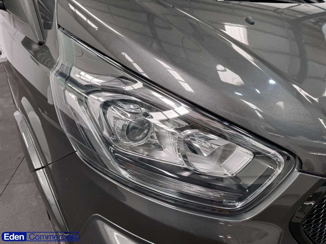 2022 FORD TRANSIT CUSTOM 2022 FORD TRANSIT CUSTOM