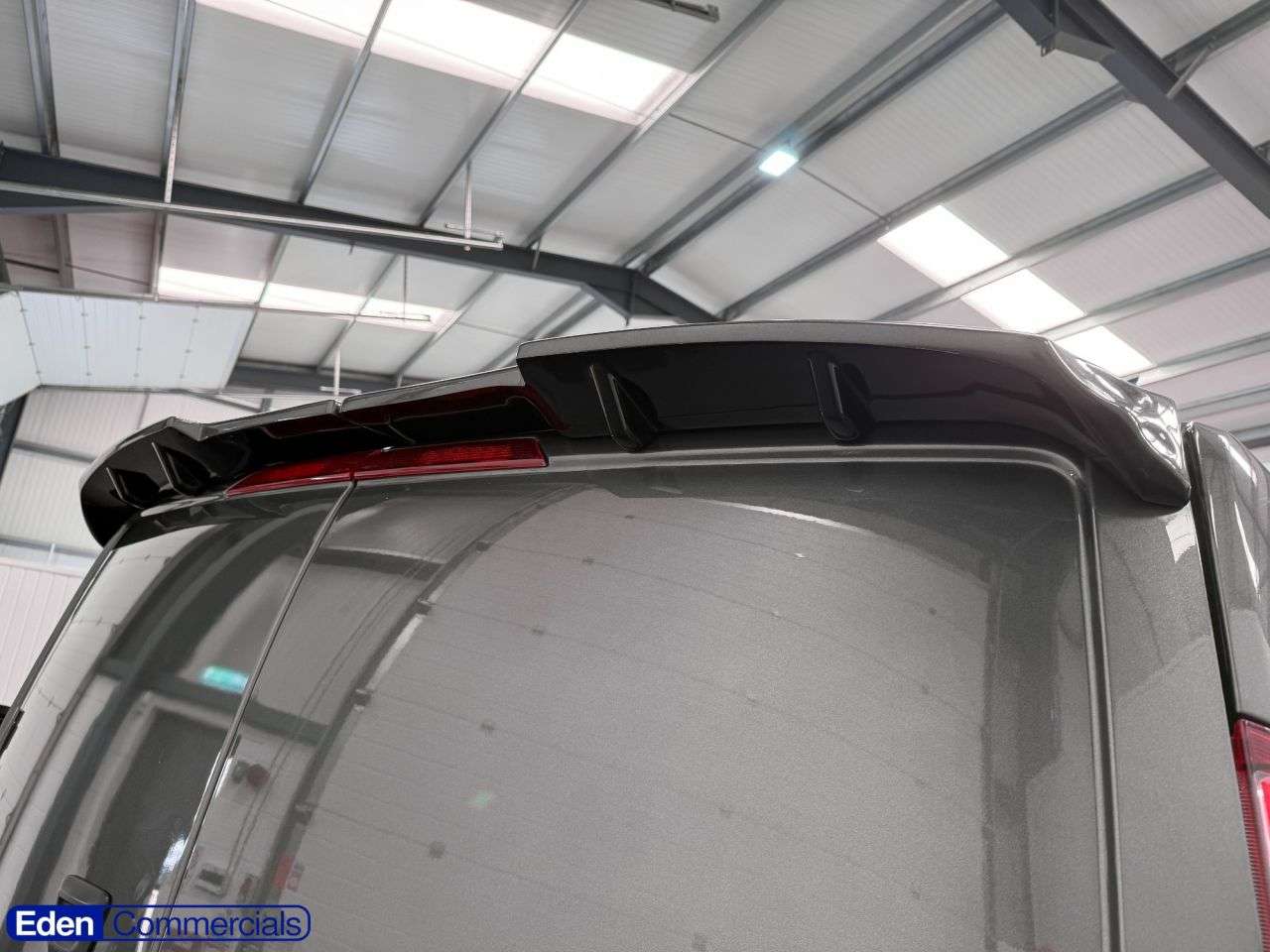 2022 FORD TRANSIT CUSTOM 2022 FORD TRANSIT CUSTOM