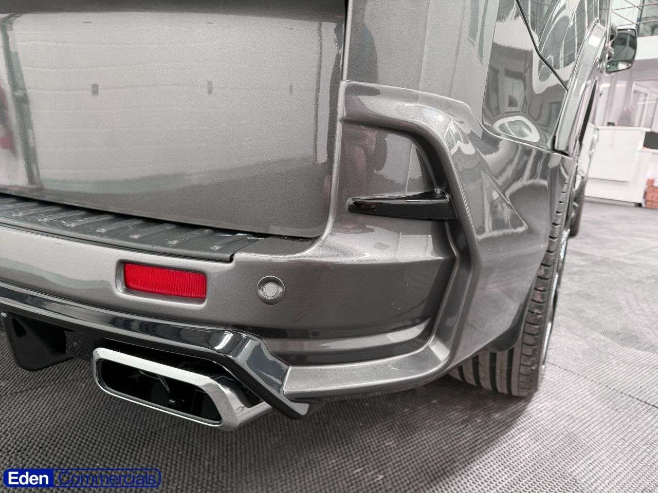 2022 FORD TRANSIT CUSTOM 2022 FORD TRANSIT CUSTOM