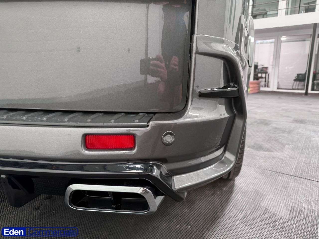 2022 FORD TRANSIT CUSTOM 2022 FORD TRANSIT CUSTOM