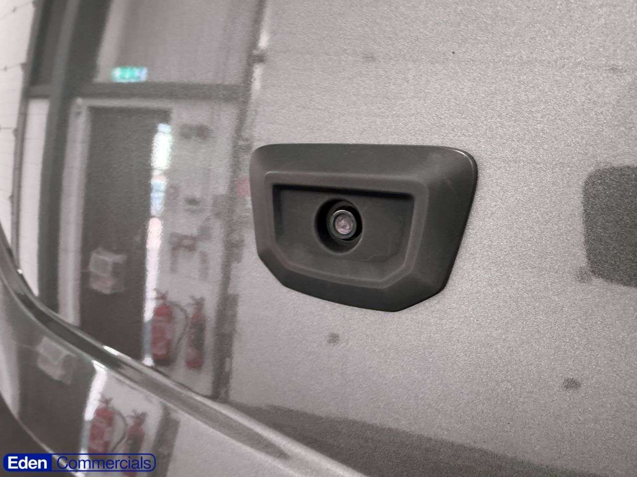2022 FORD TRANSIT CUSTOM 2022 FORD TRANSIT CUSTOM