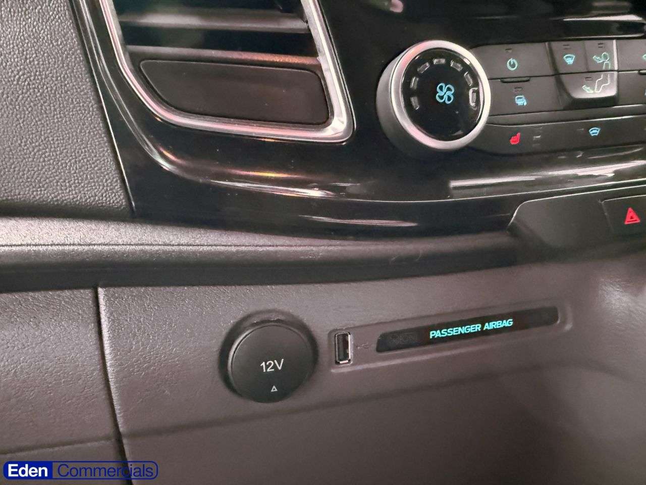 2022 FORD TRANSIT CUSTOM 2022 FORD TRANSIT CUSTOM